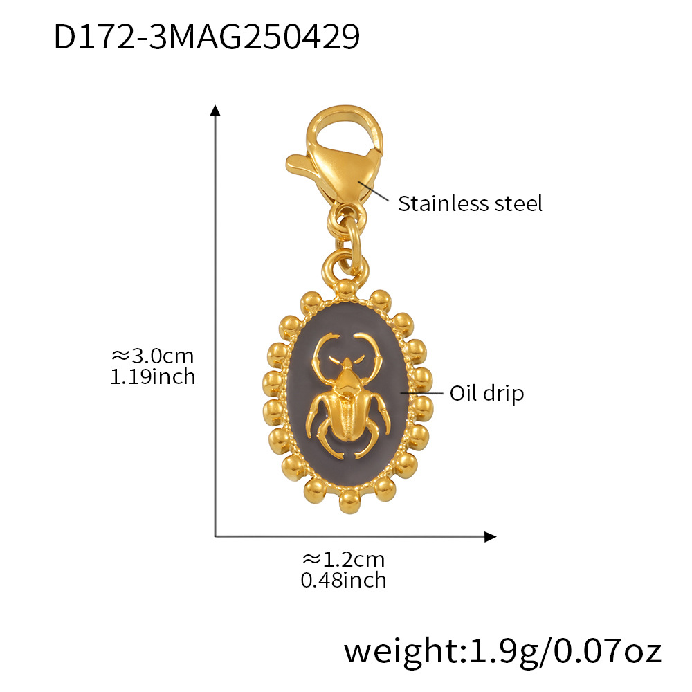D172-3 Pendant
