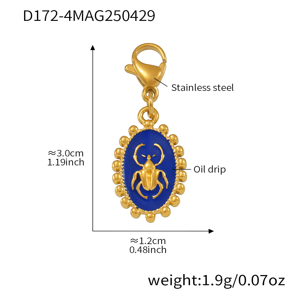 D172-4 Pendant