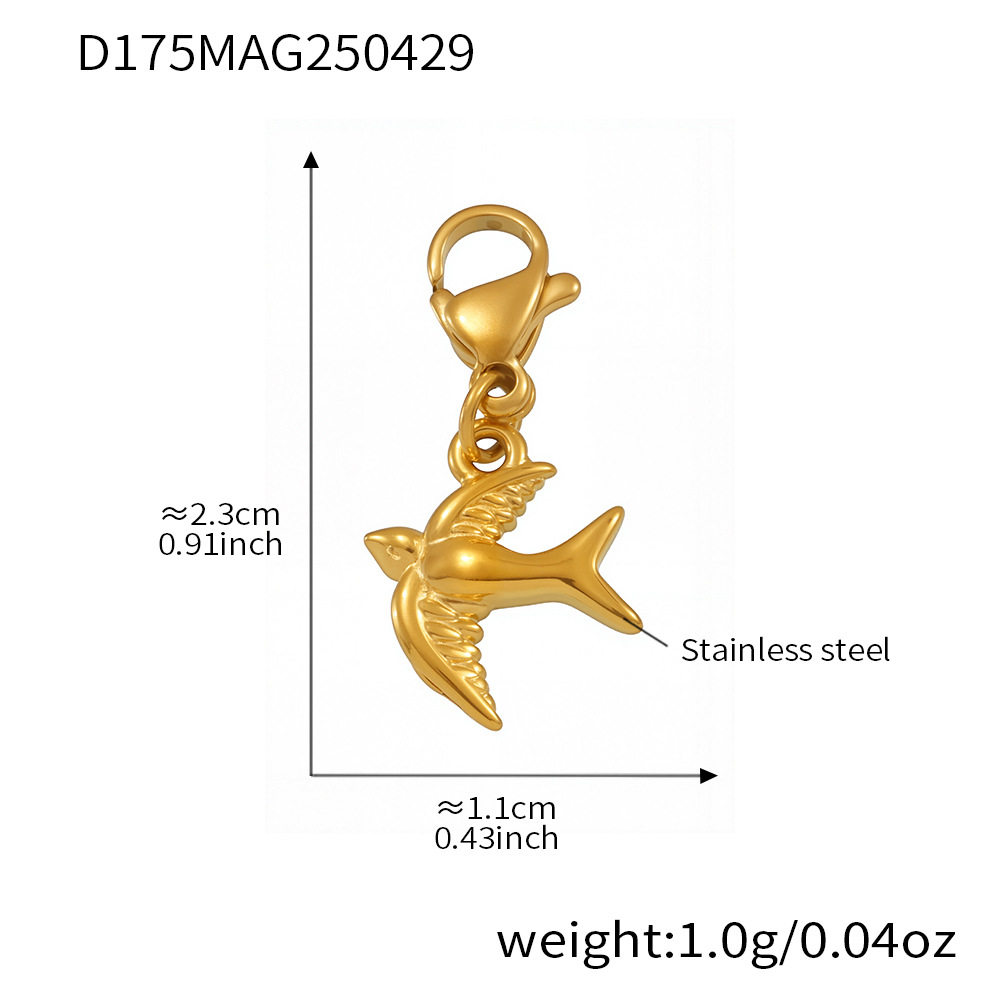 D175 Pendant x2