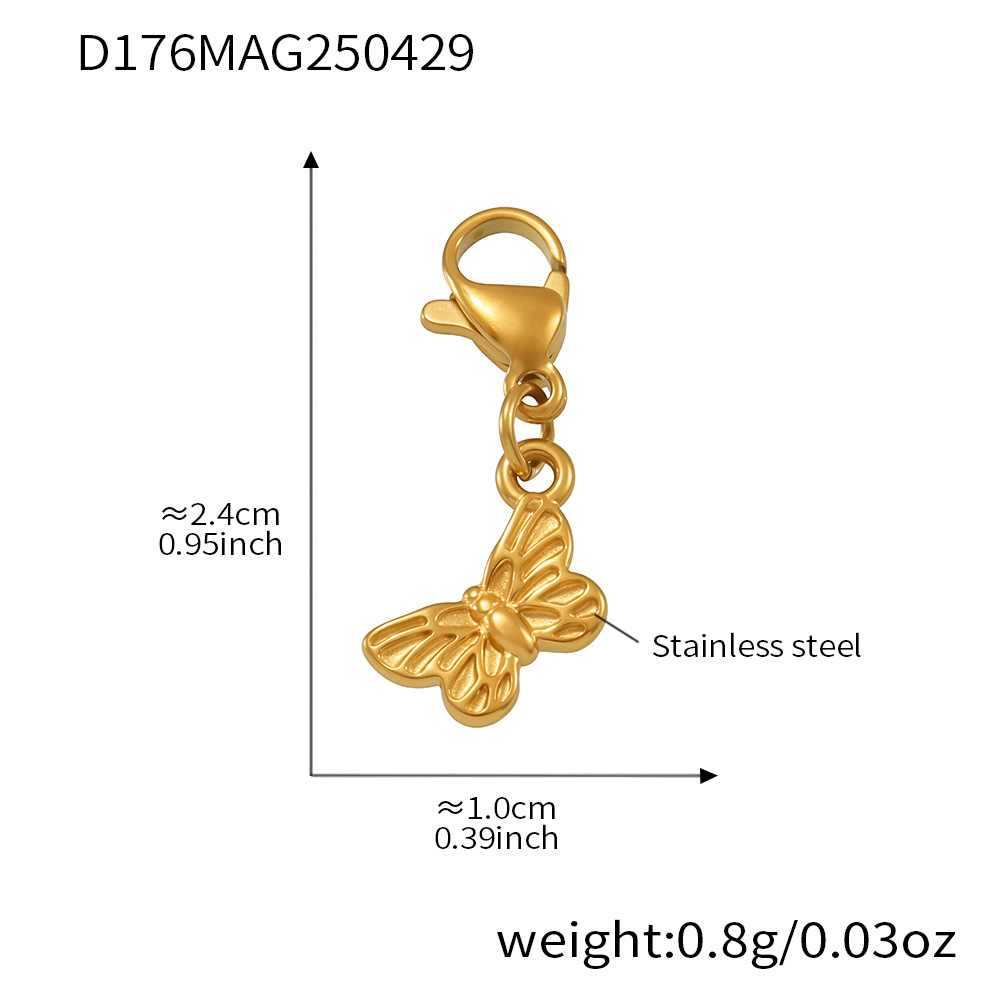 D176 Pendant x2
