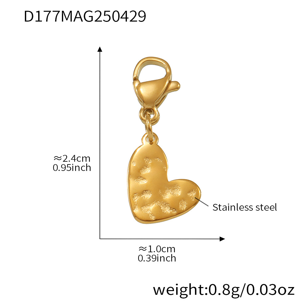 D177 Pendant x2
