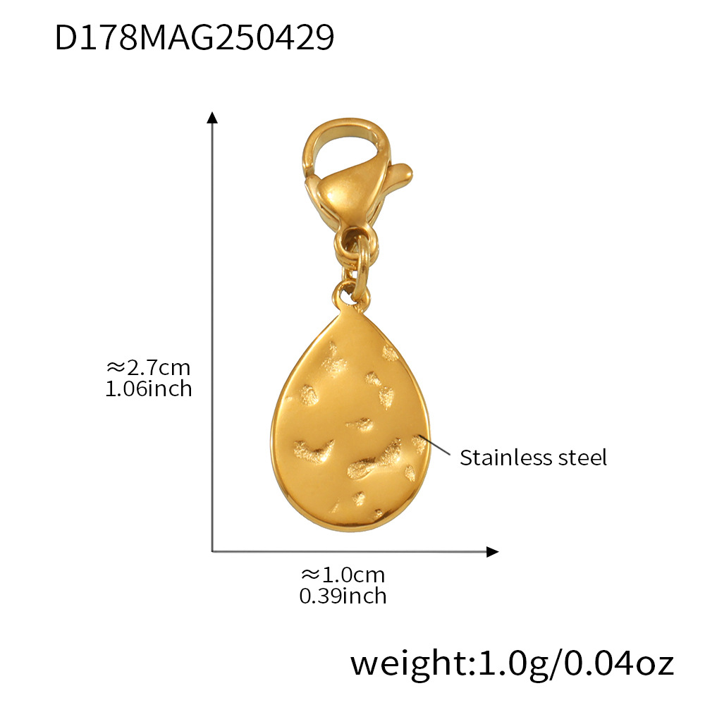 D178 Pendant x2