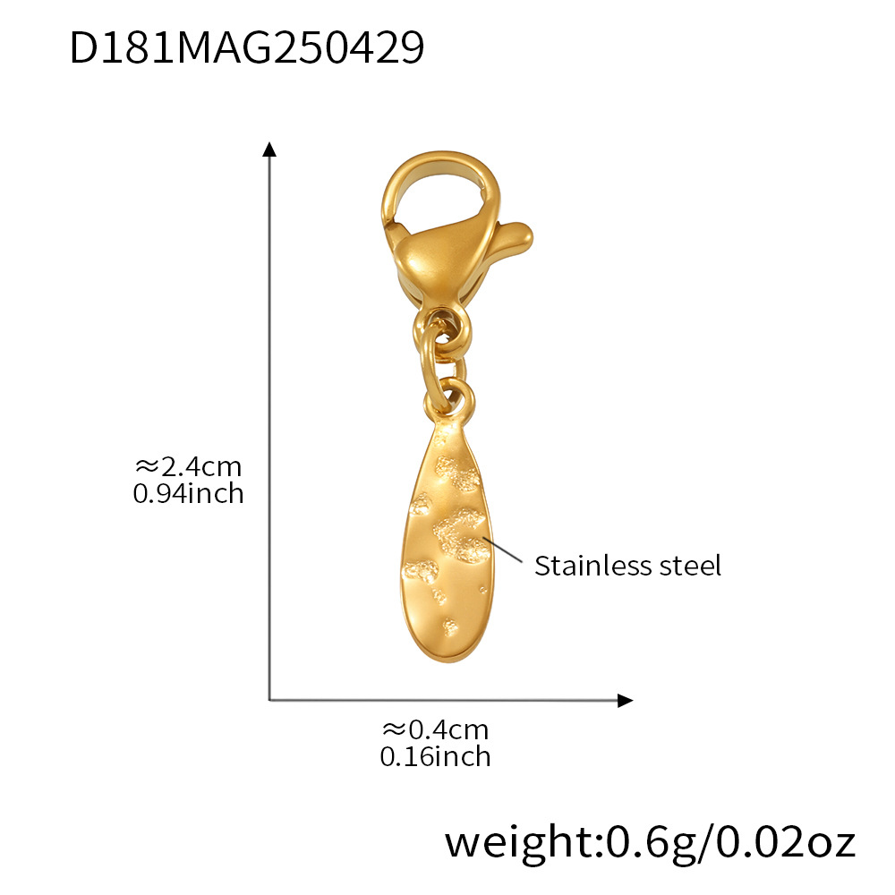 D181 Pendant x2
