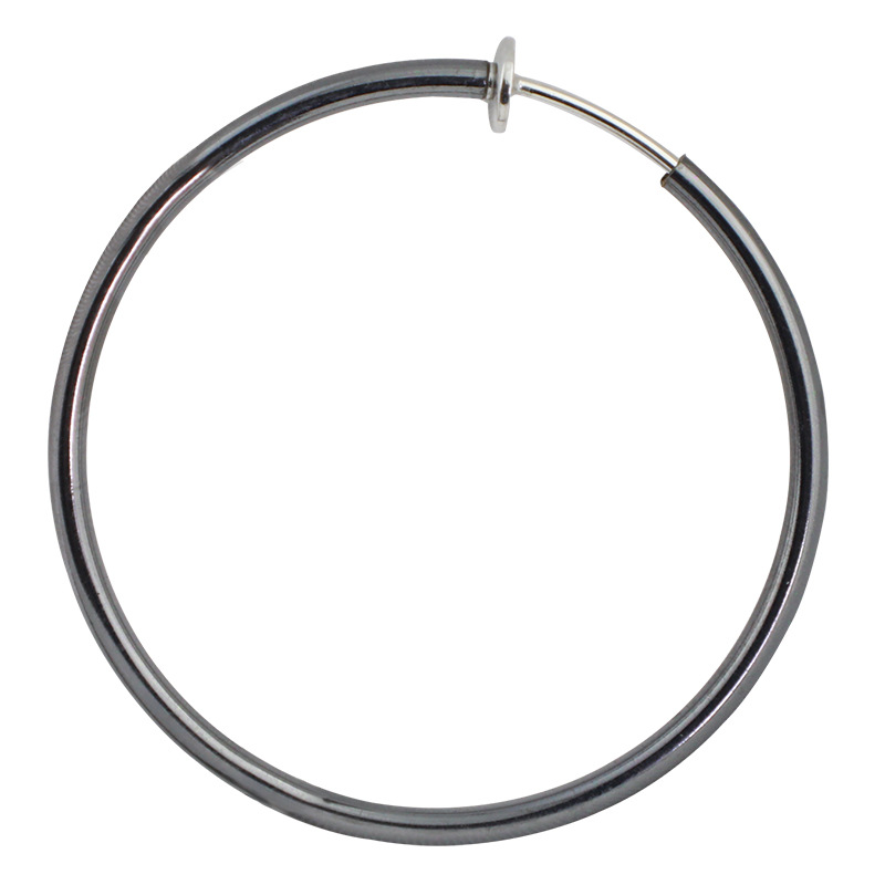 Gun Black (Steel Arc)
