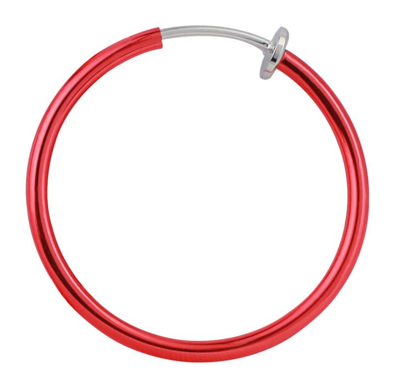Red.