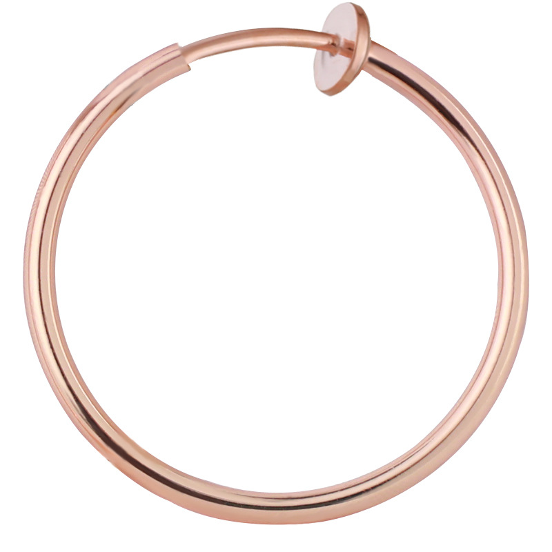 Rose Gold (one color)
