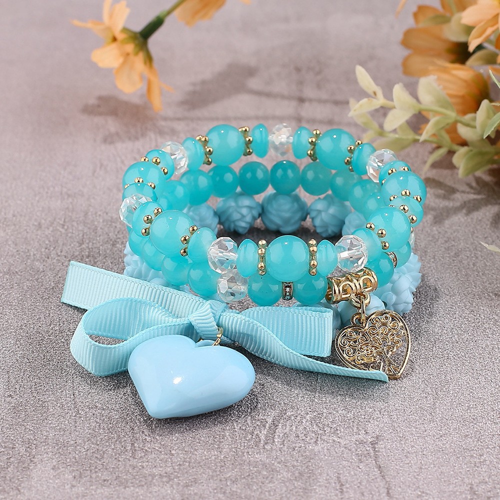 Sky blue