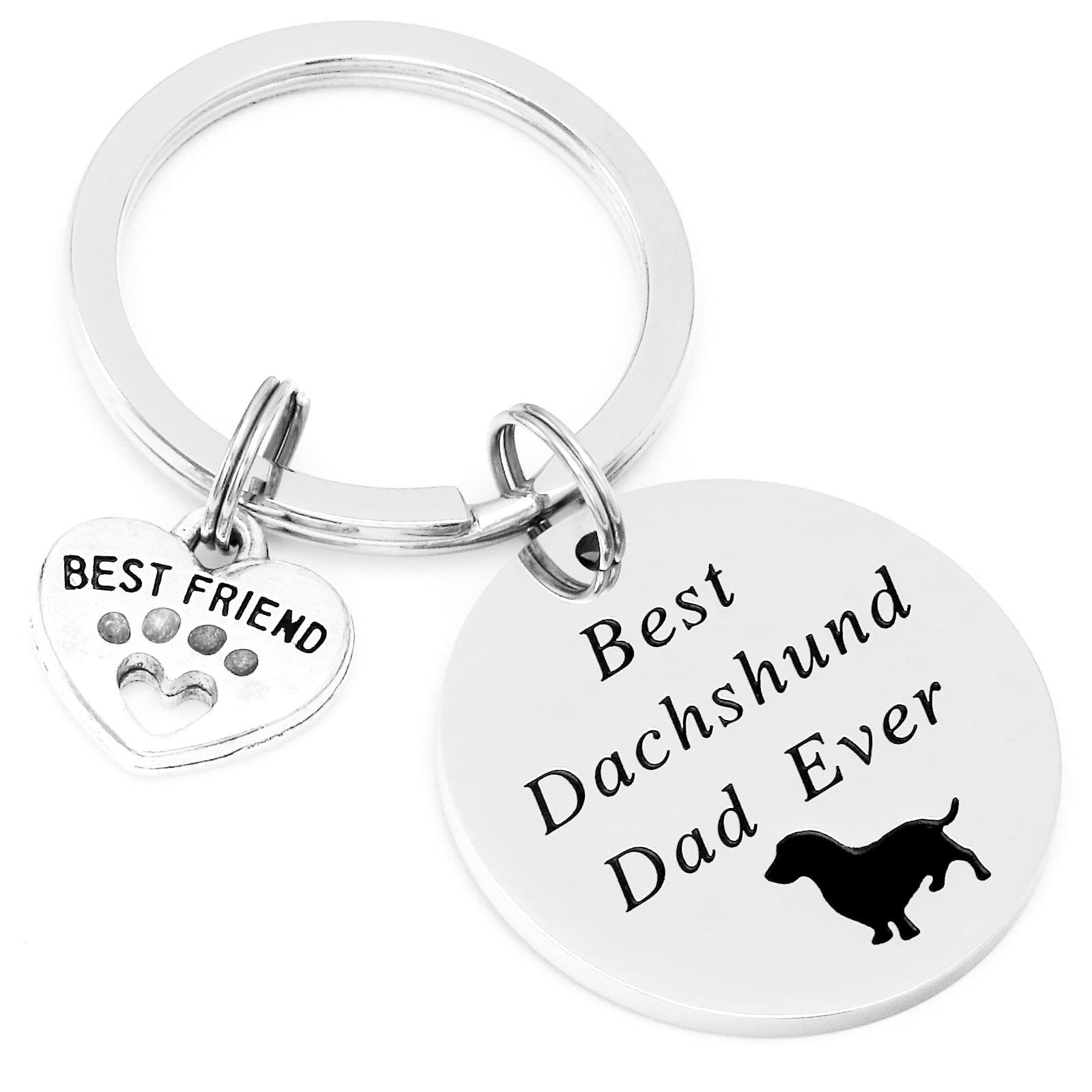 Dachshund Dad
