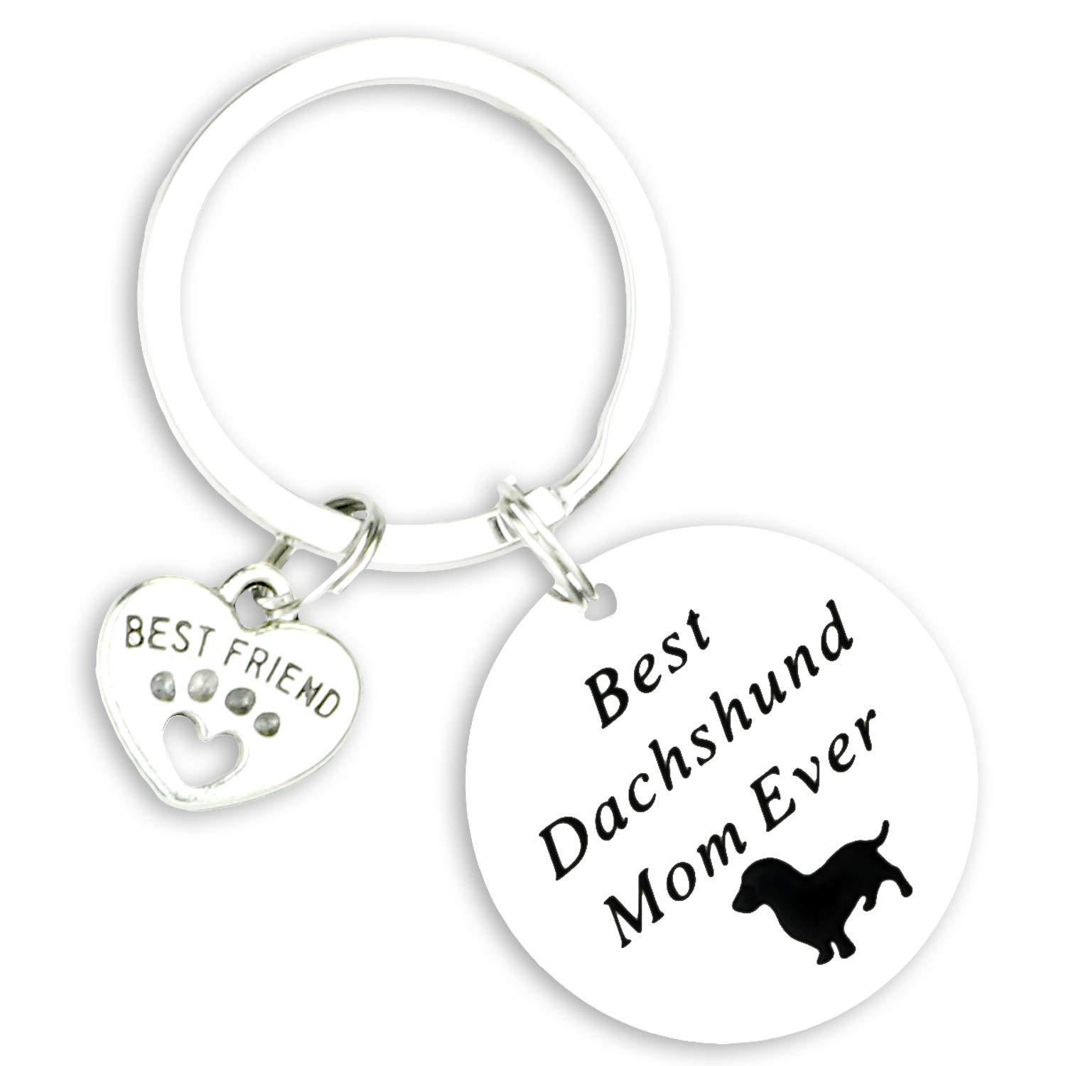 Dachshund Mom