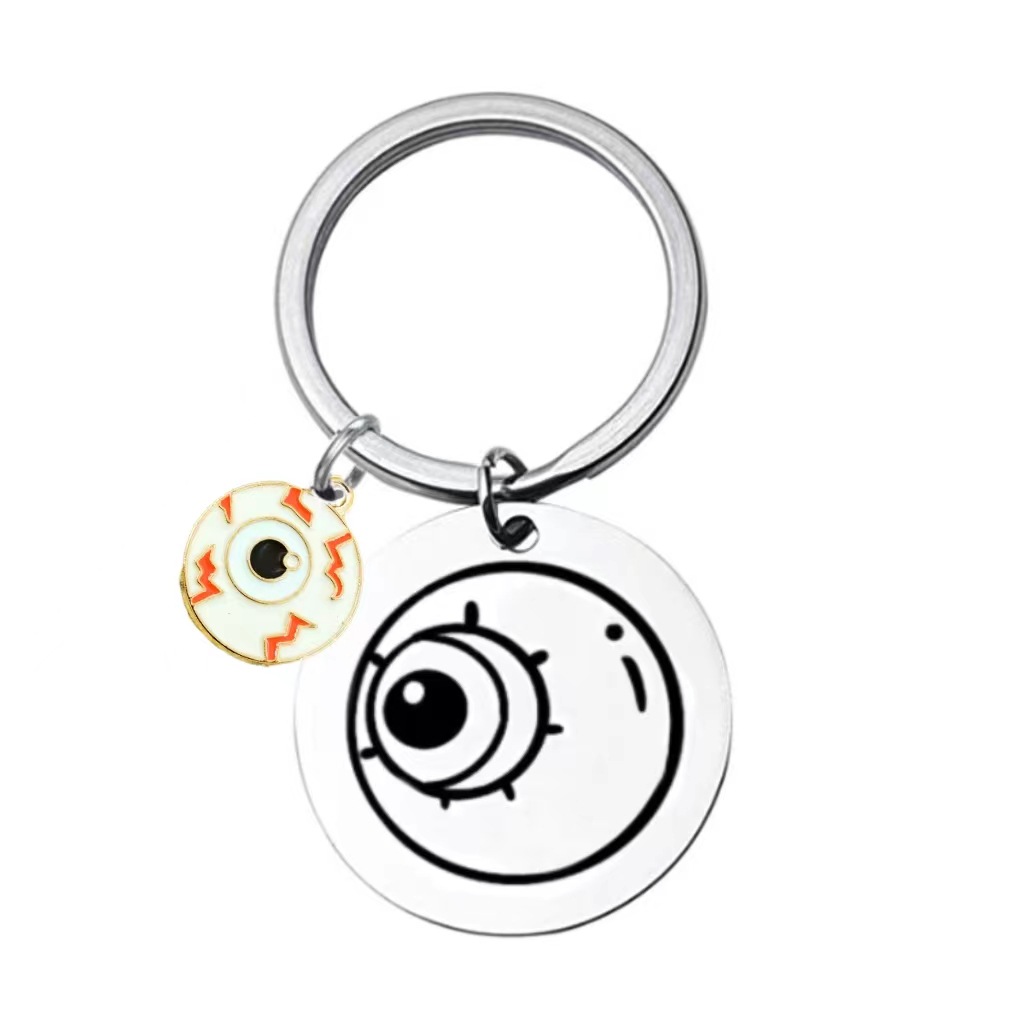 key clasp