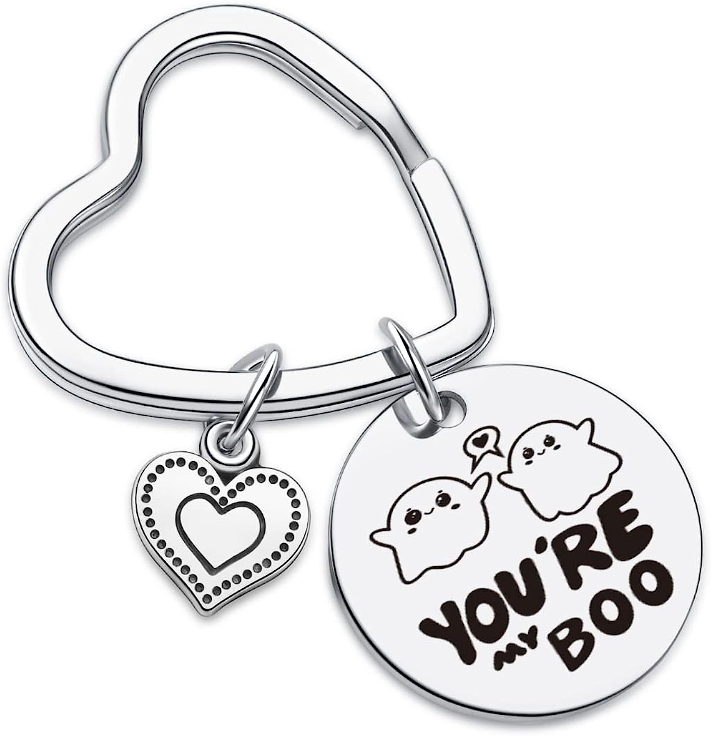 key clasp