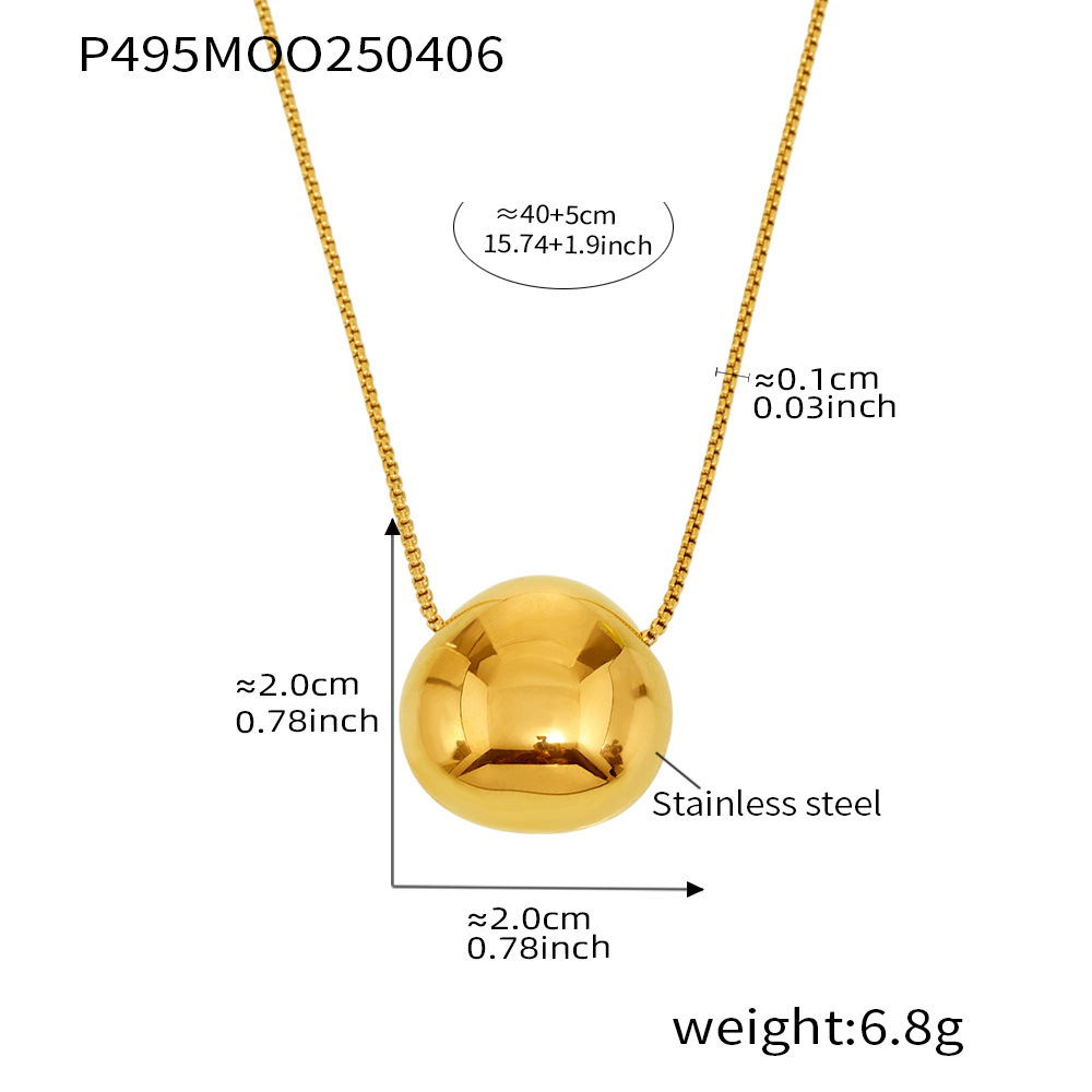 small gold