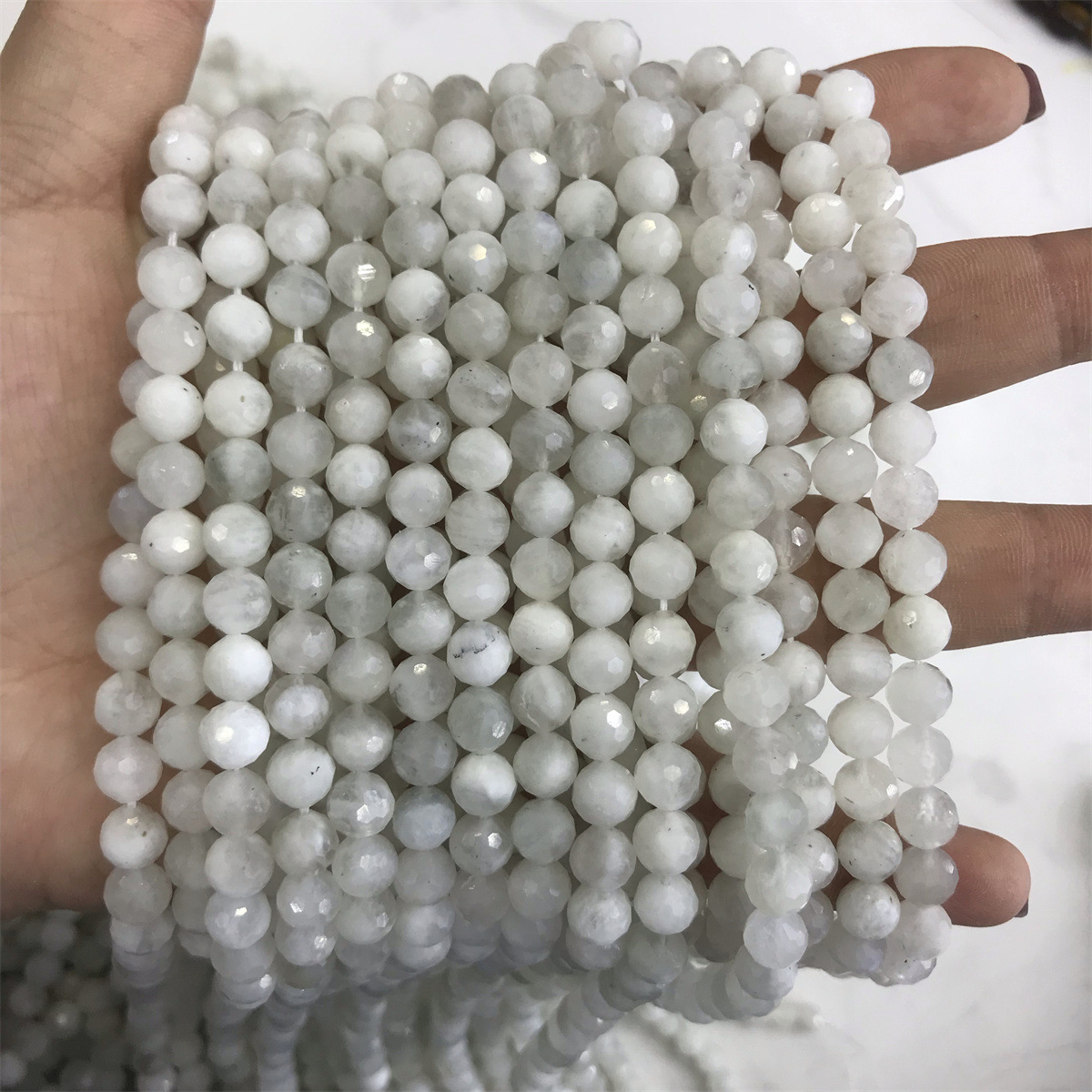 02-6mm white moonlight