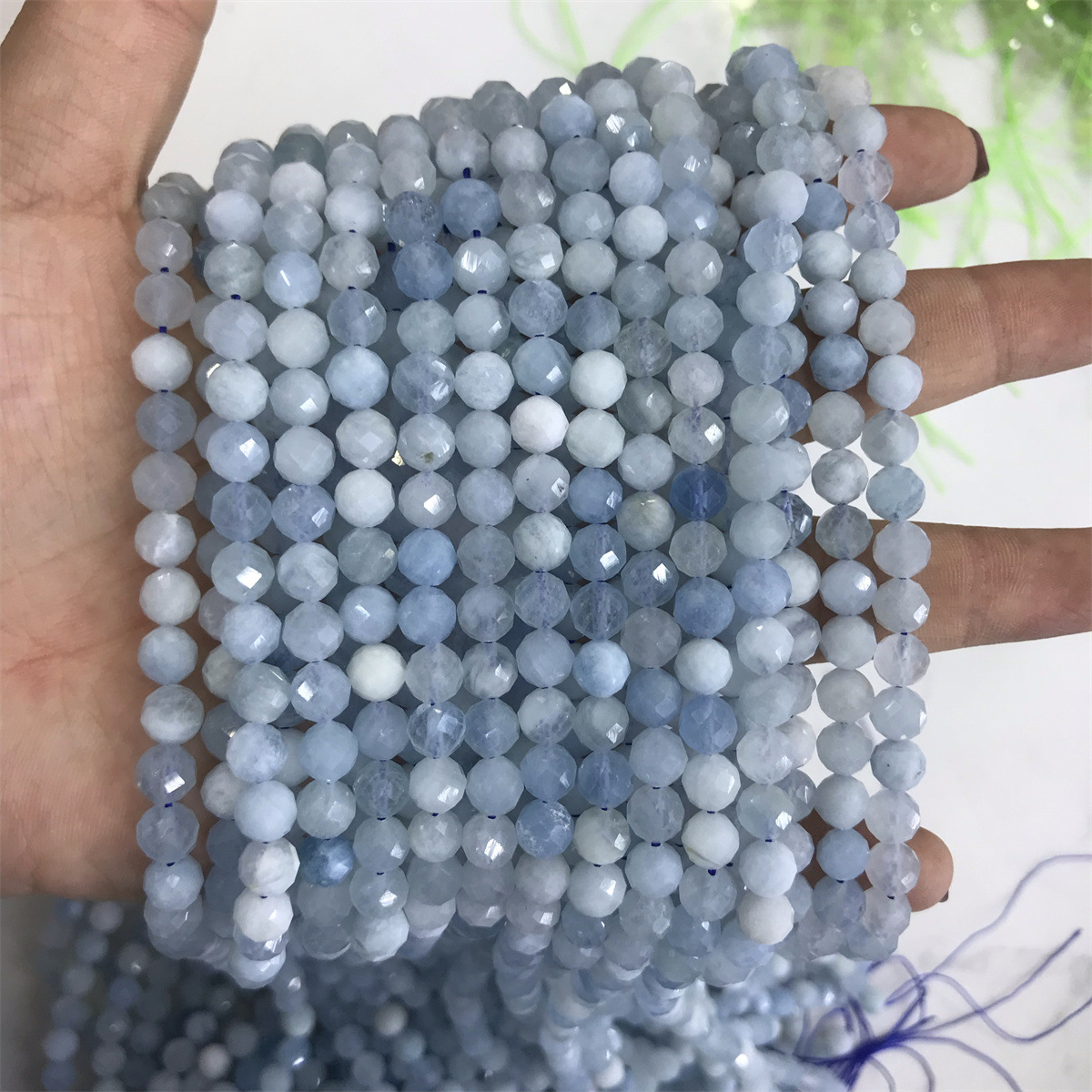 03-6mm aquamarine