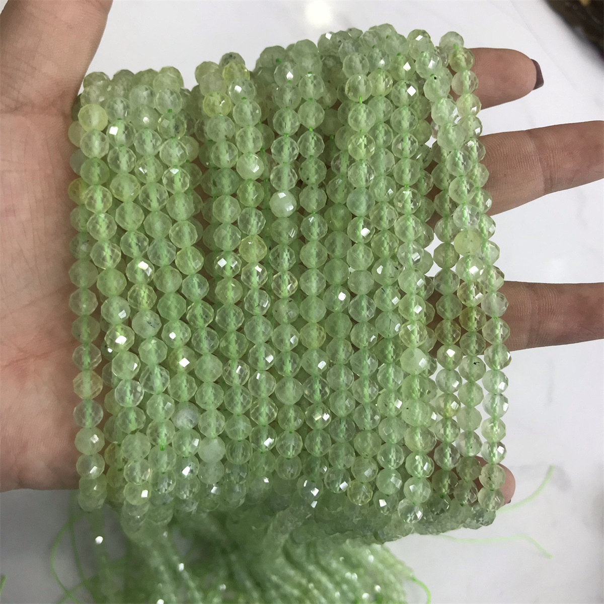 05-5mm grape stone