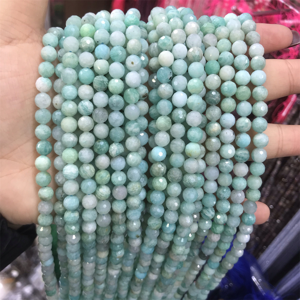 29-5mm amazonite