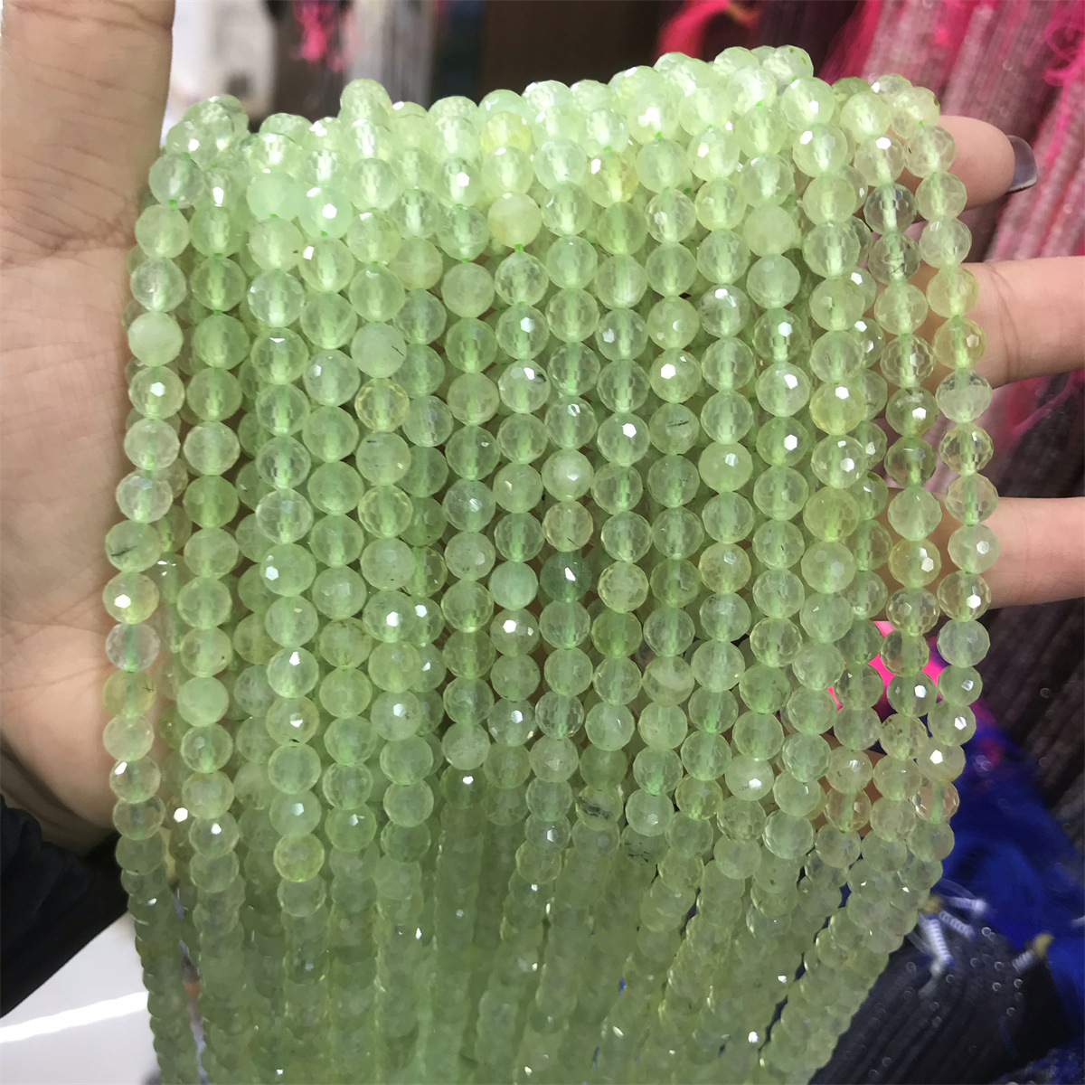 30-6mma grade grape stone