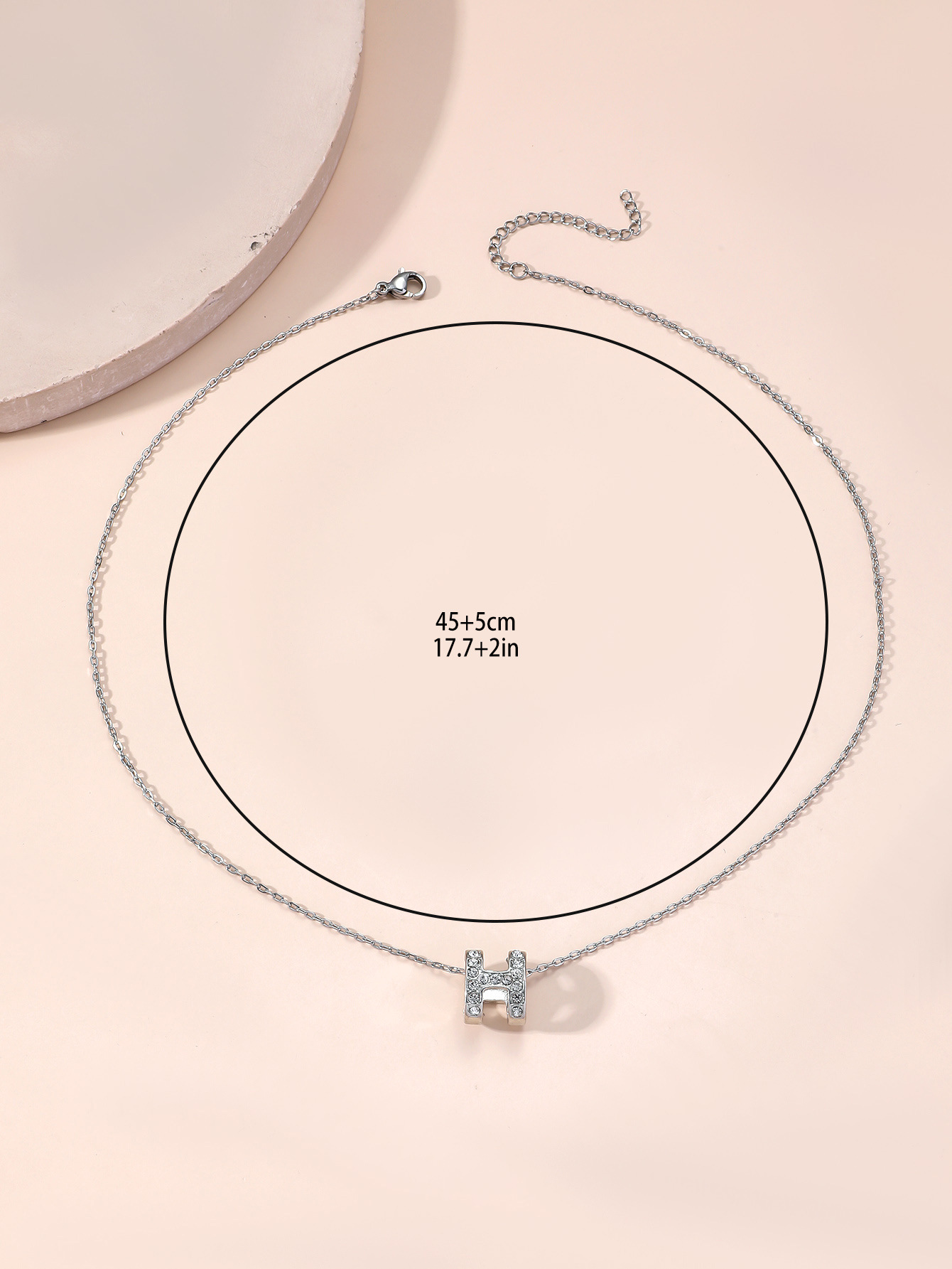 Style 3 necklace (5) grams