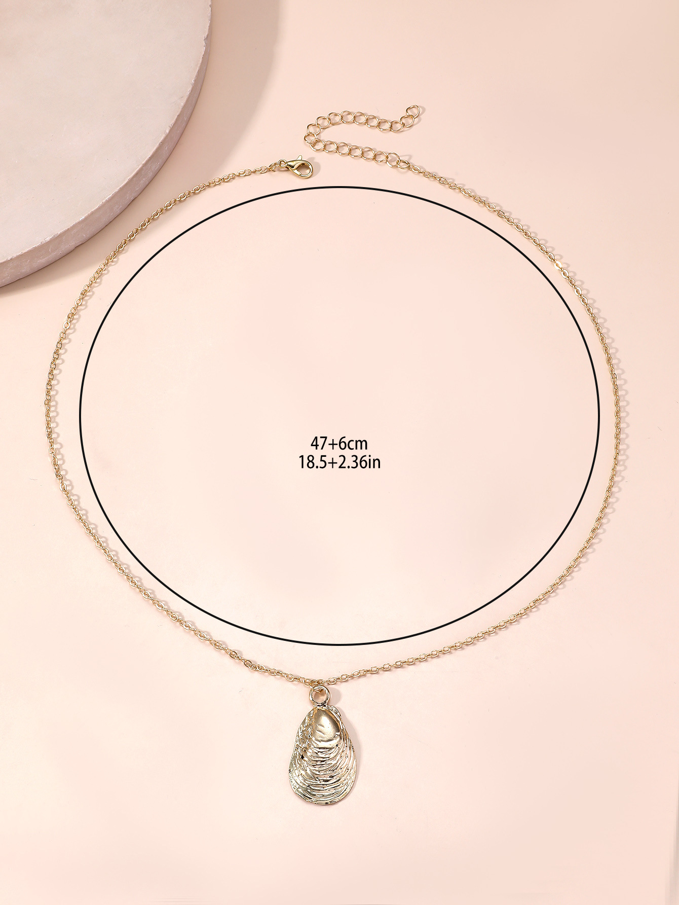 Style 4 necklace (5) grams