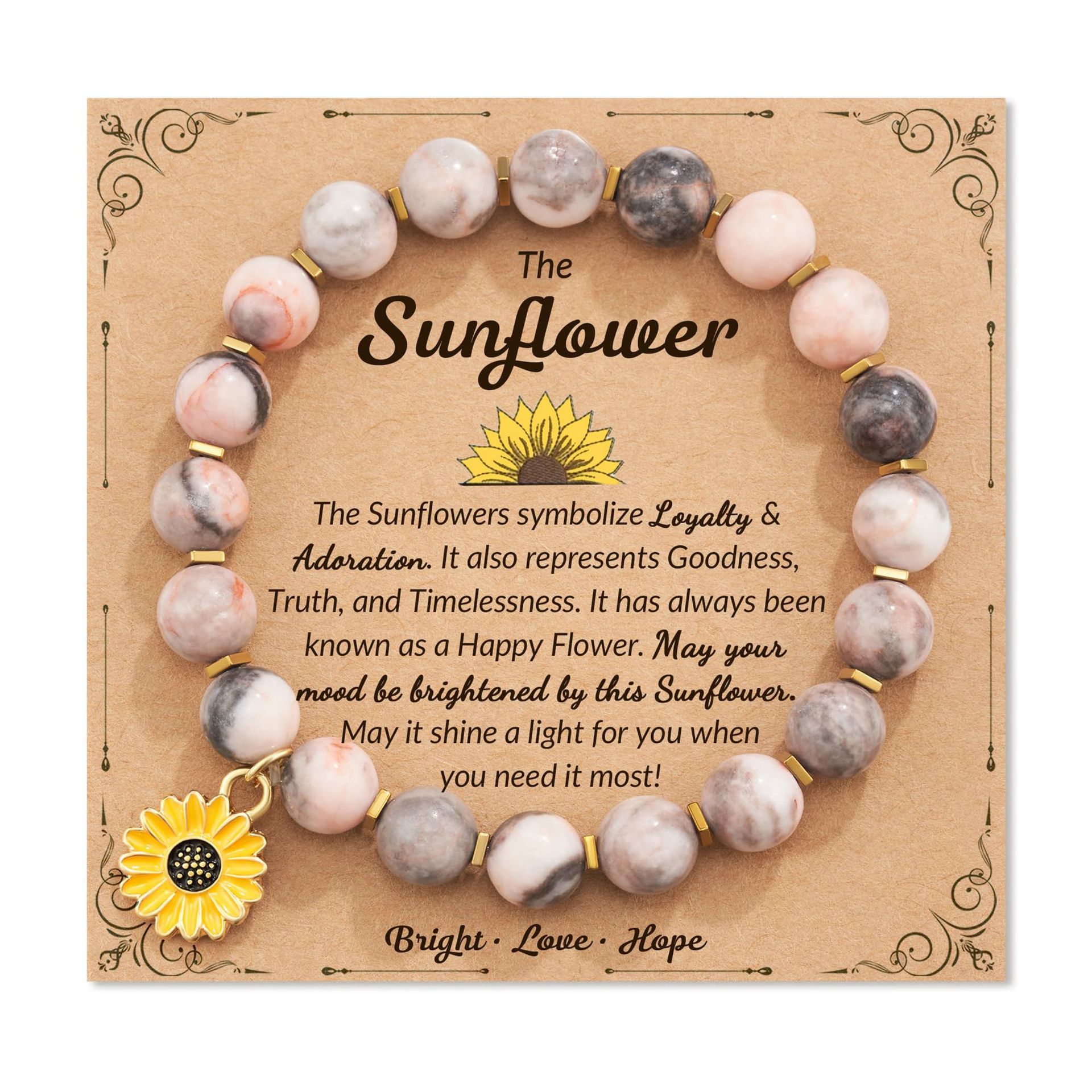 Sunflower Gifts