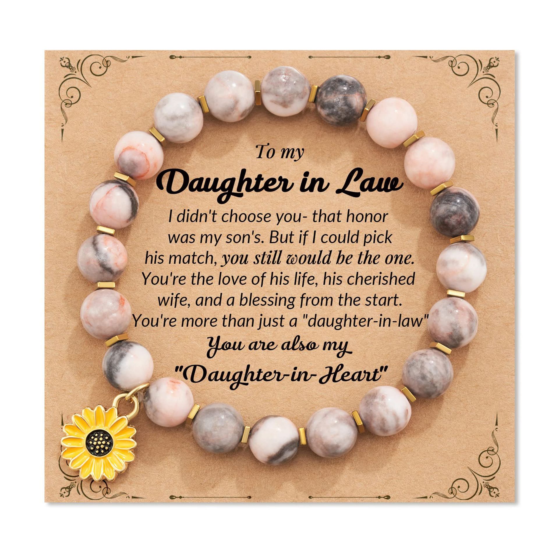 Daughter in law