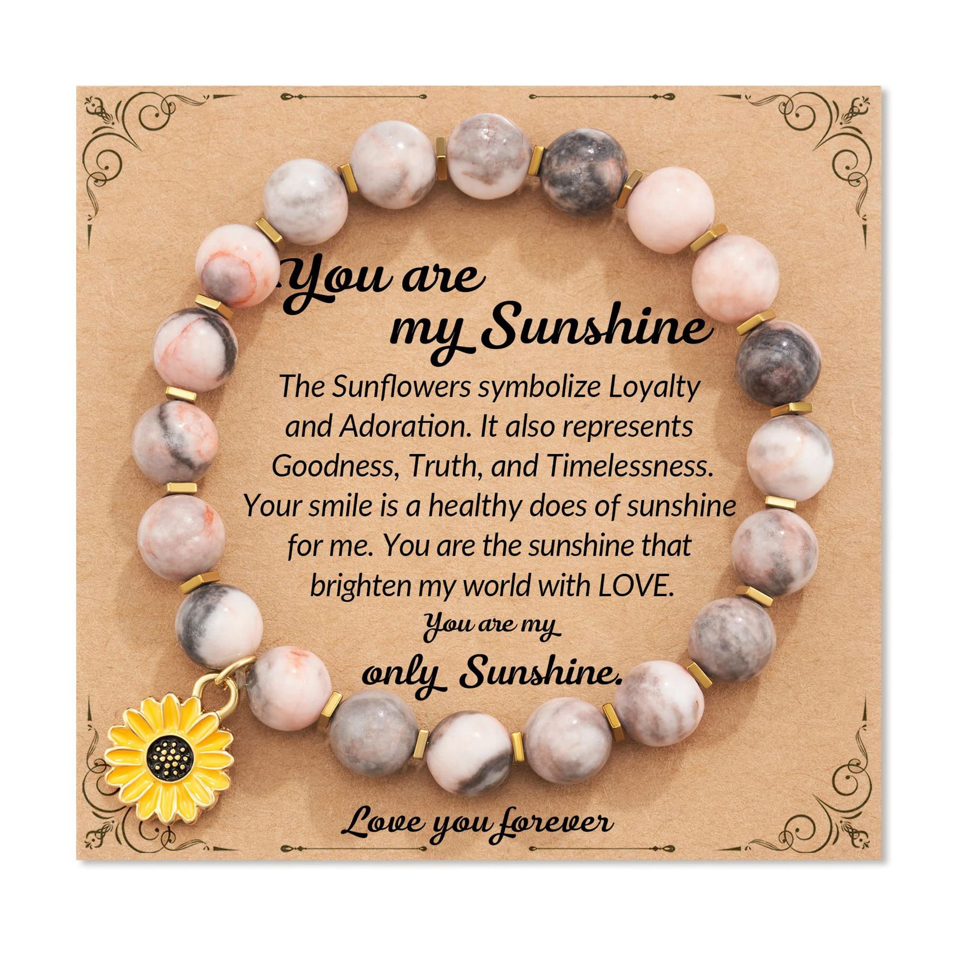 You're My Sunshine