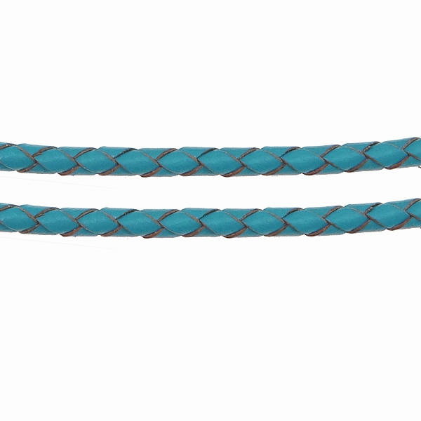 A Style Aquamarine