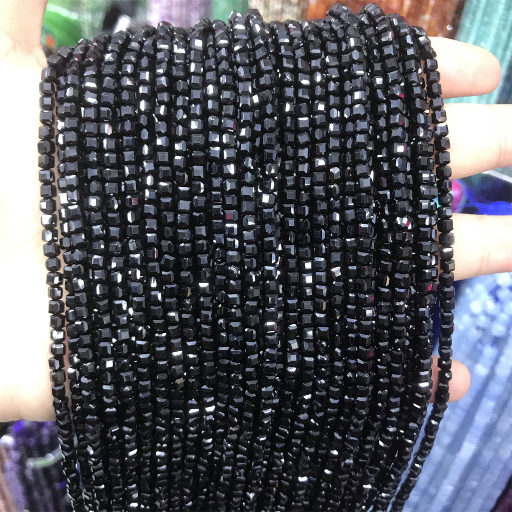 32-black tourmaline