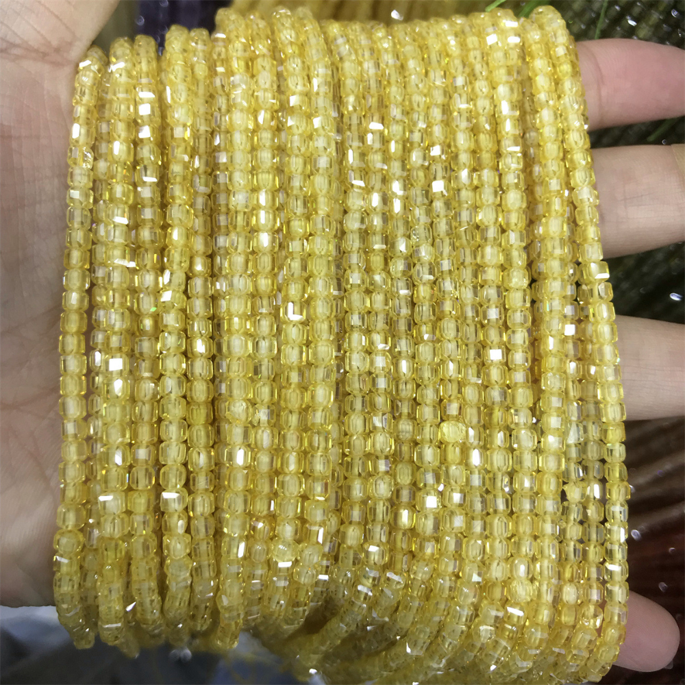 27-yellow zirconia