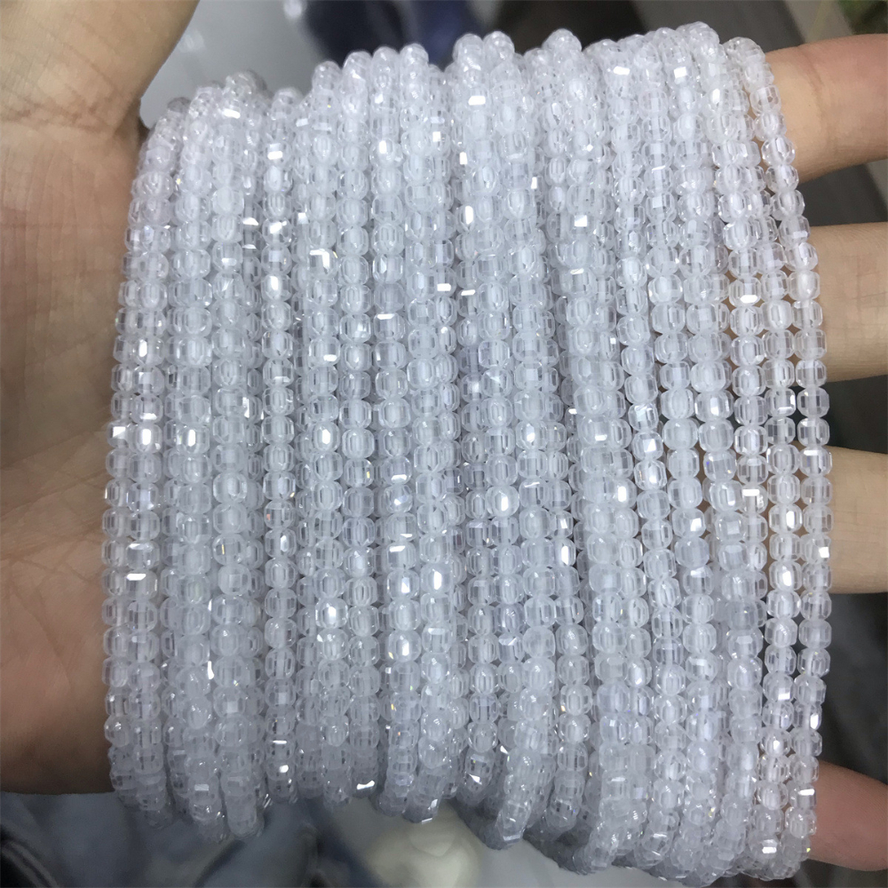 23-white zircon