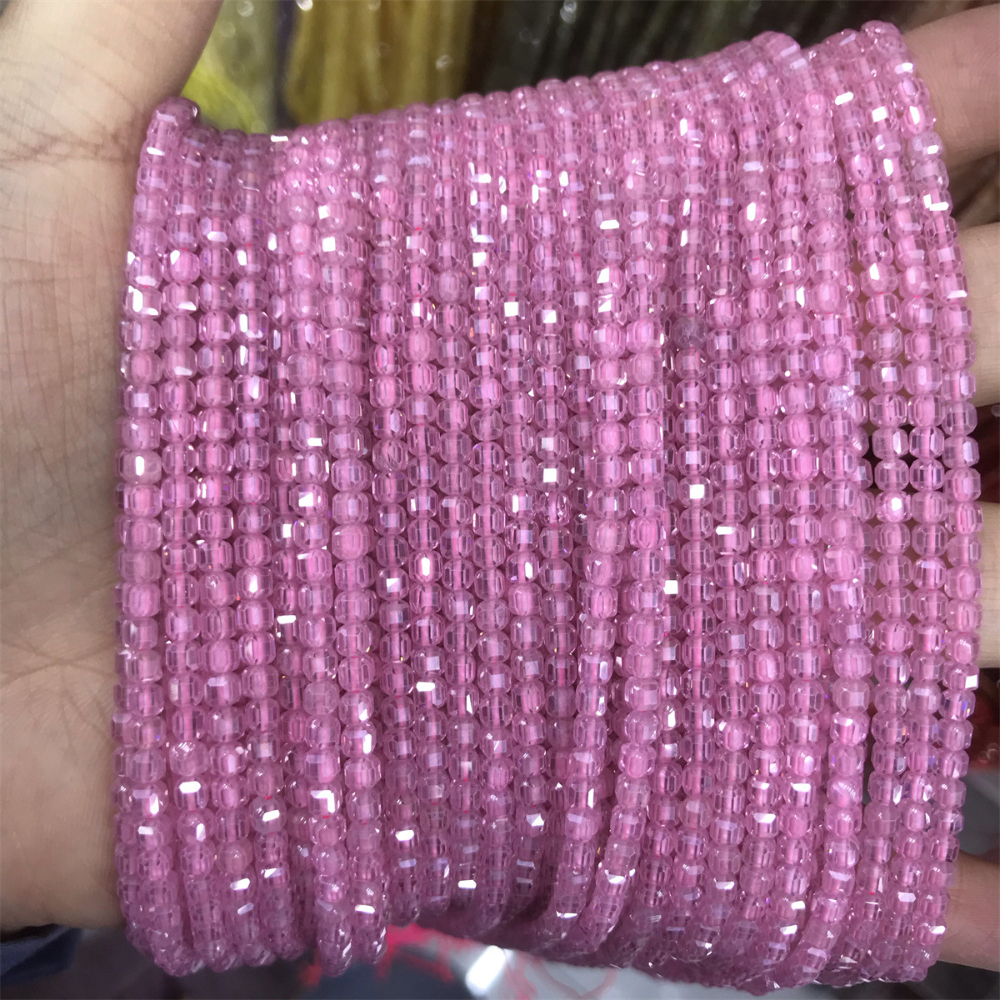 21-pink zircon