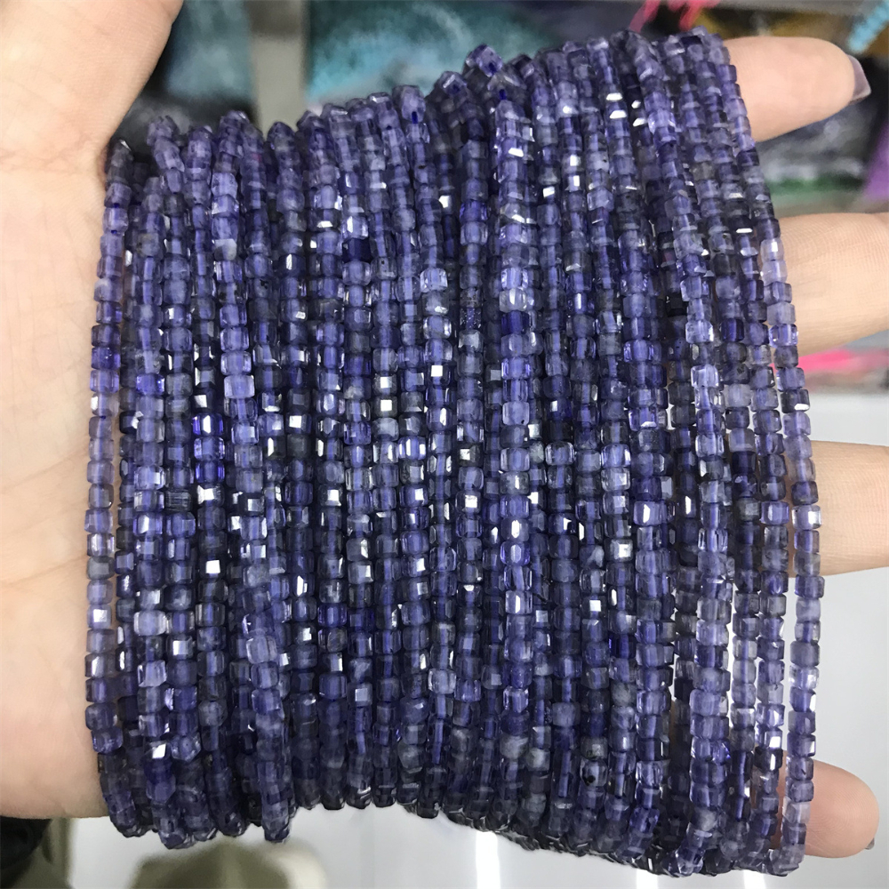 14-a grade pansy bluestone