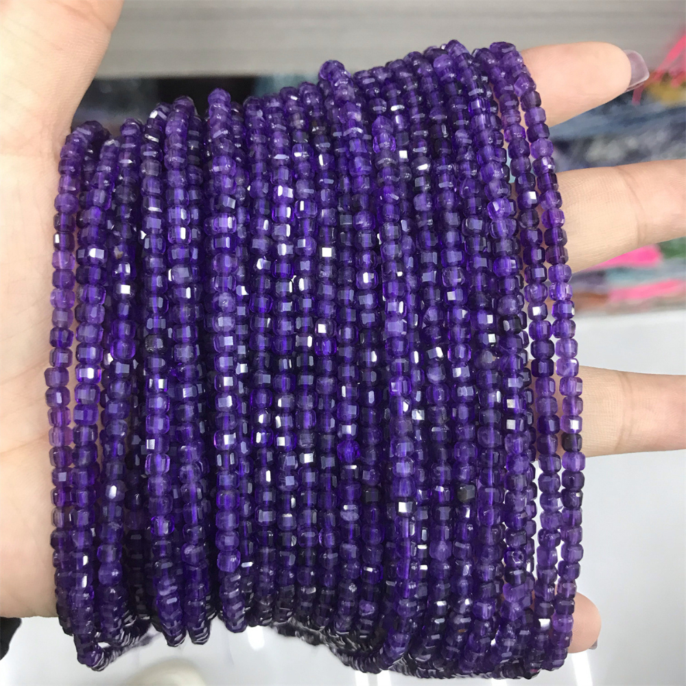 09-a grade amethyst