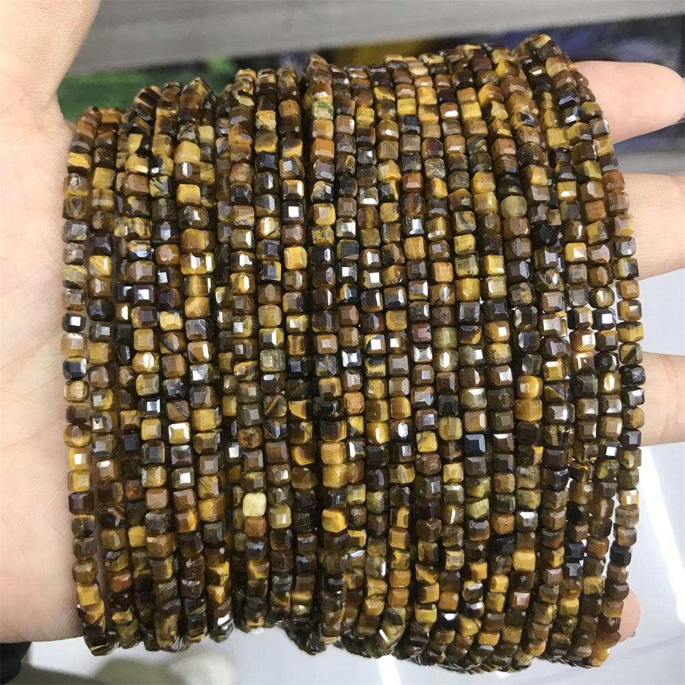01-tiger eye stone