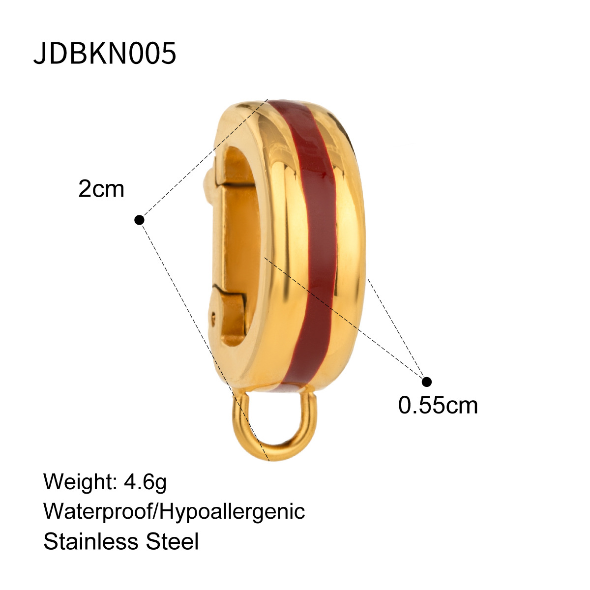 JDBKN005