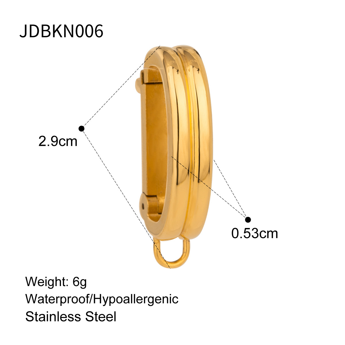 JDBKN006