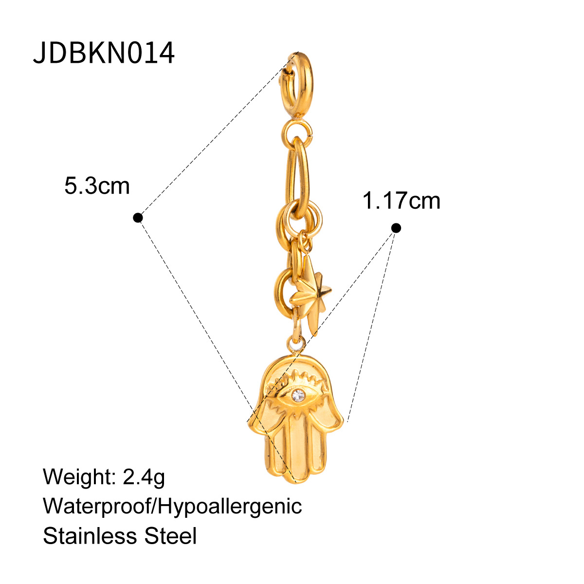 JDBKN014