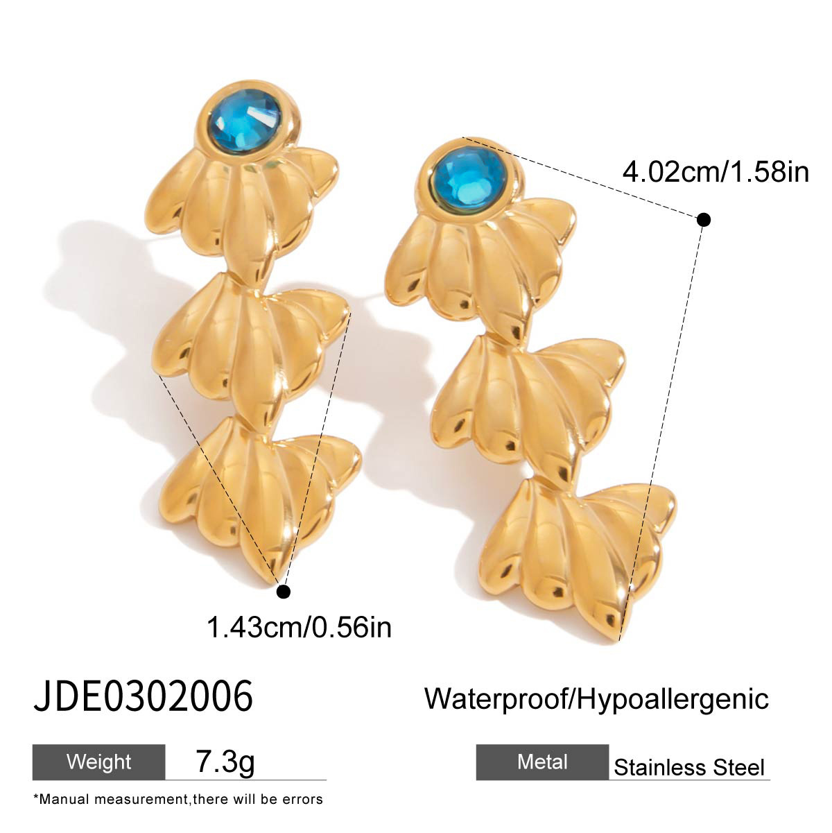 JDE0302006