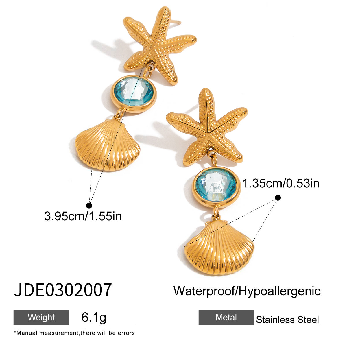 JDE0302007