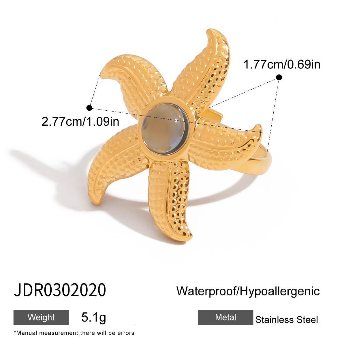 JDR0303001