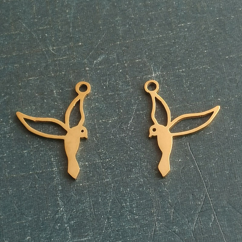 gold