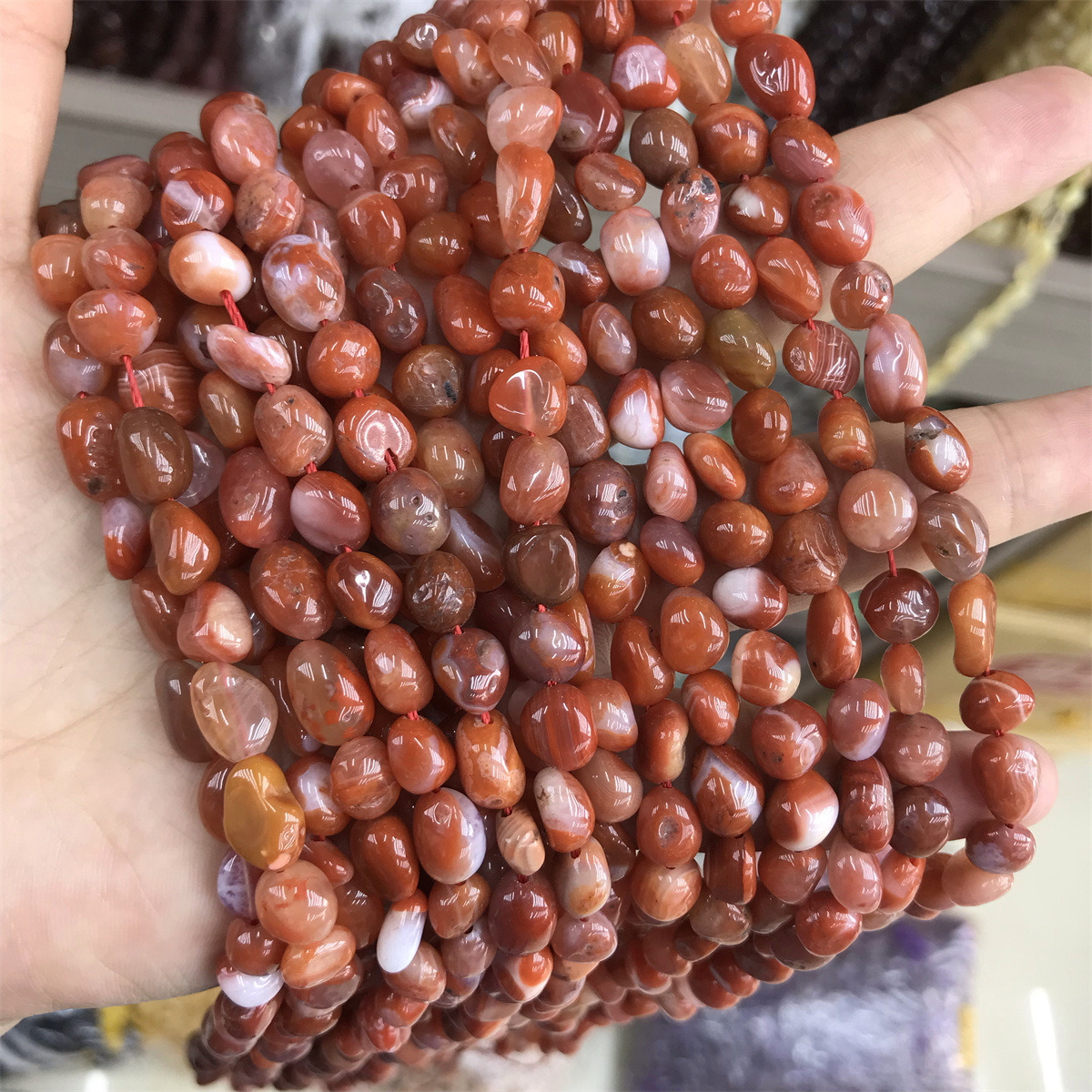 01-southern red agate