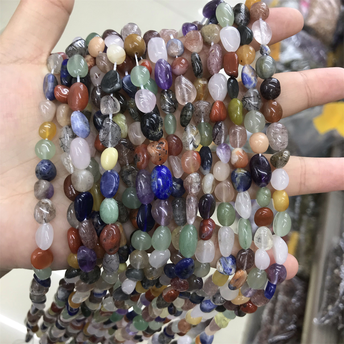 12-mixed color 2