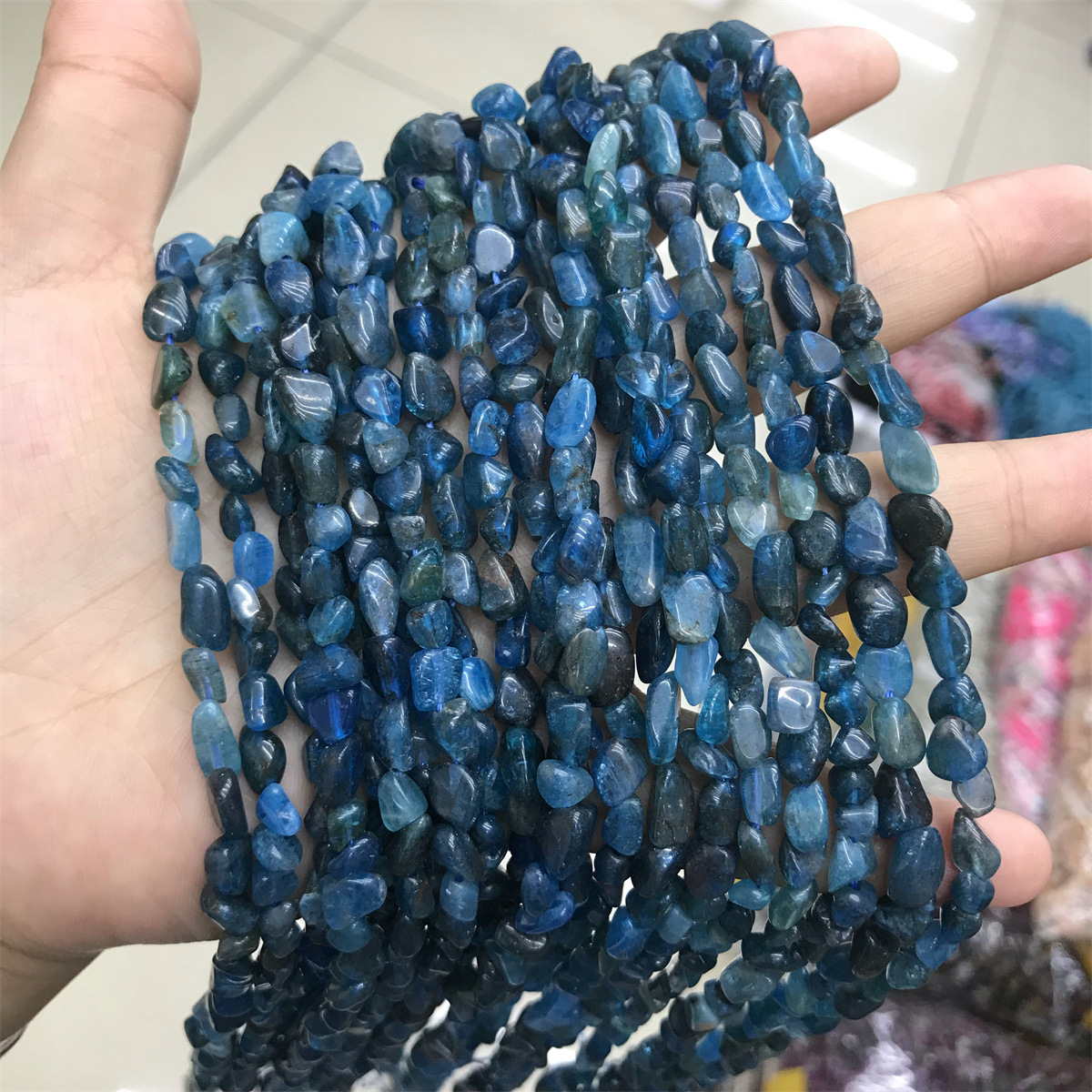 23-blue phosphorus gray