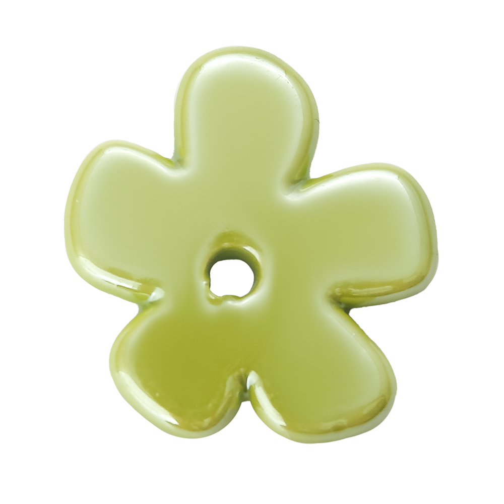light bean green