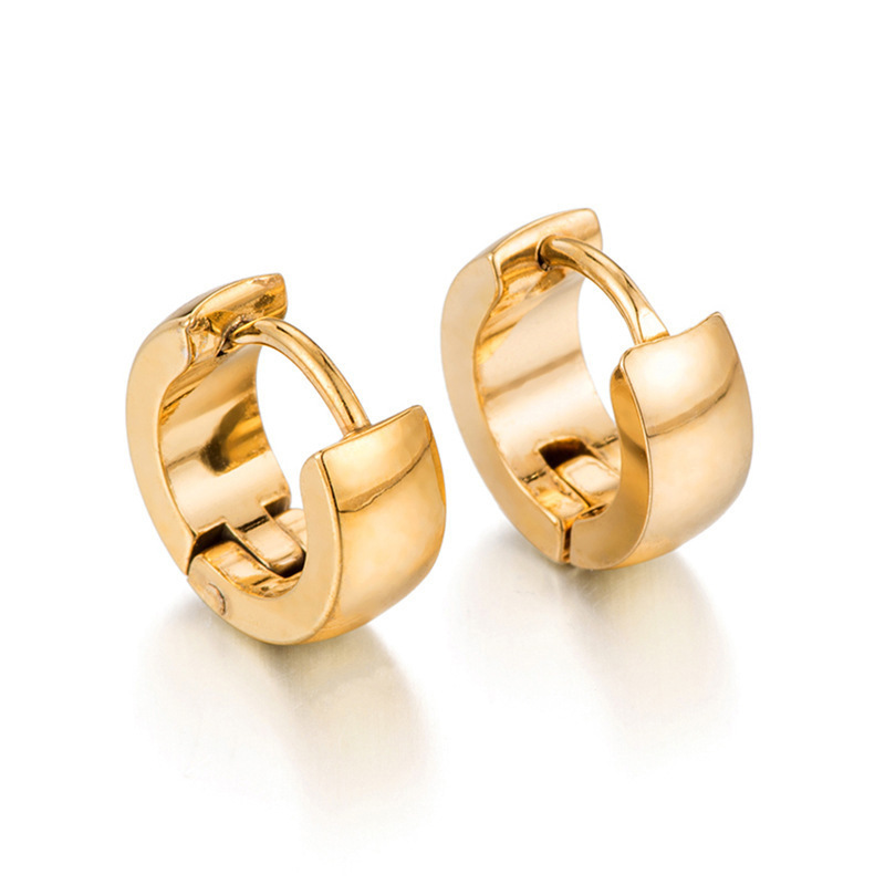 Gold A 4*7mm
