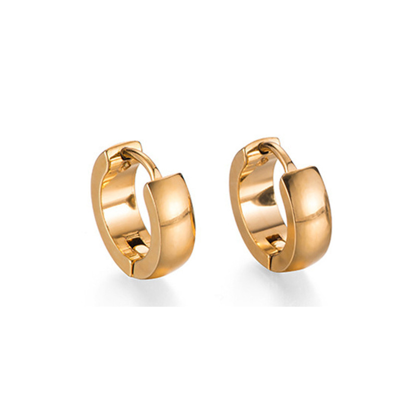 Gold D 4*9mm