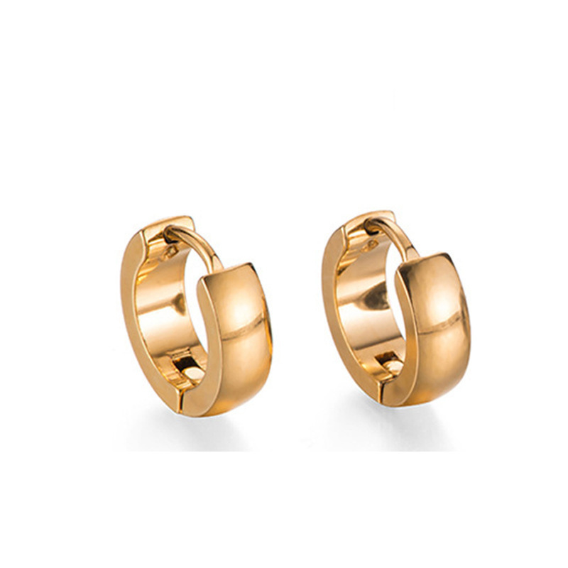Gold E 2*9mm
