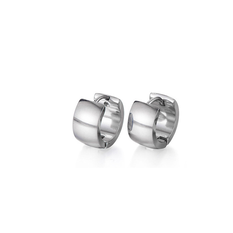Steel color C 7*9mm