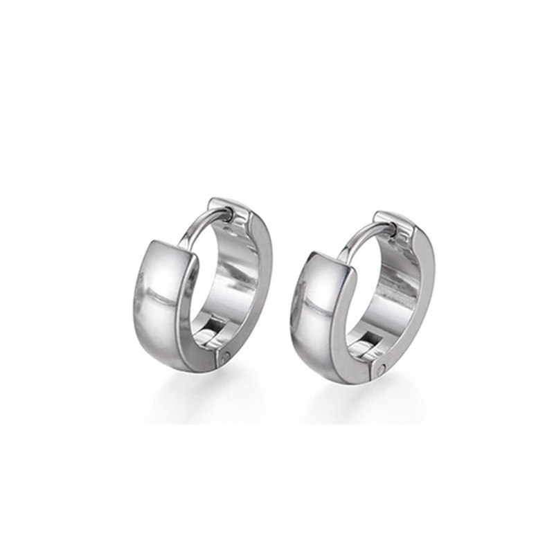 Steel color E 2*9mm